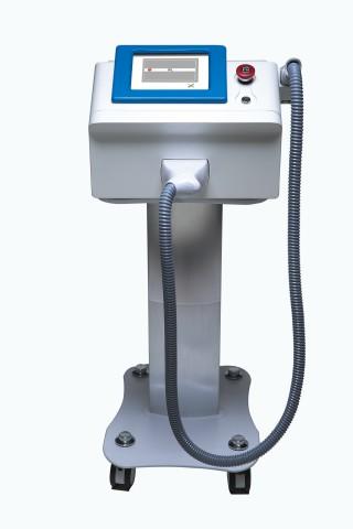 Hot Sell Portable SHR Hair Removal Machine