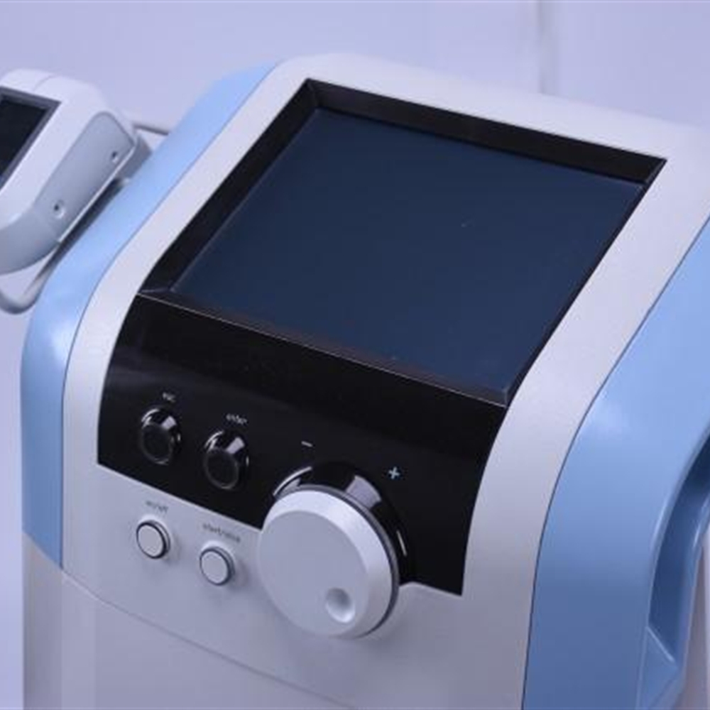 BTL super RF face lift and ultrasound slimming & fat loss beauty machine