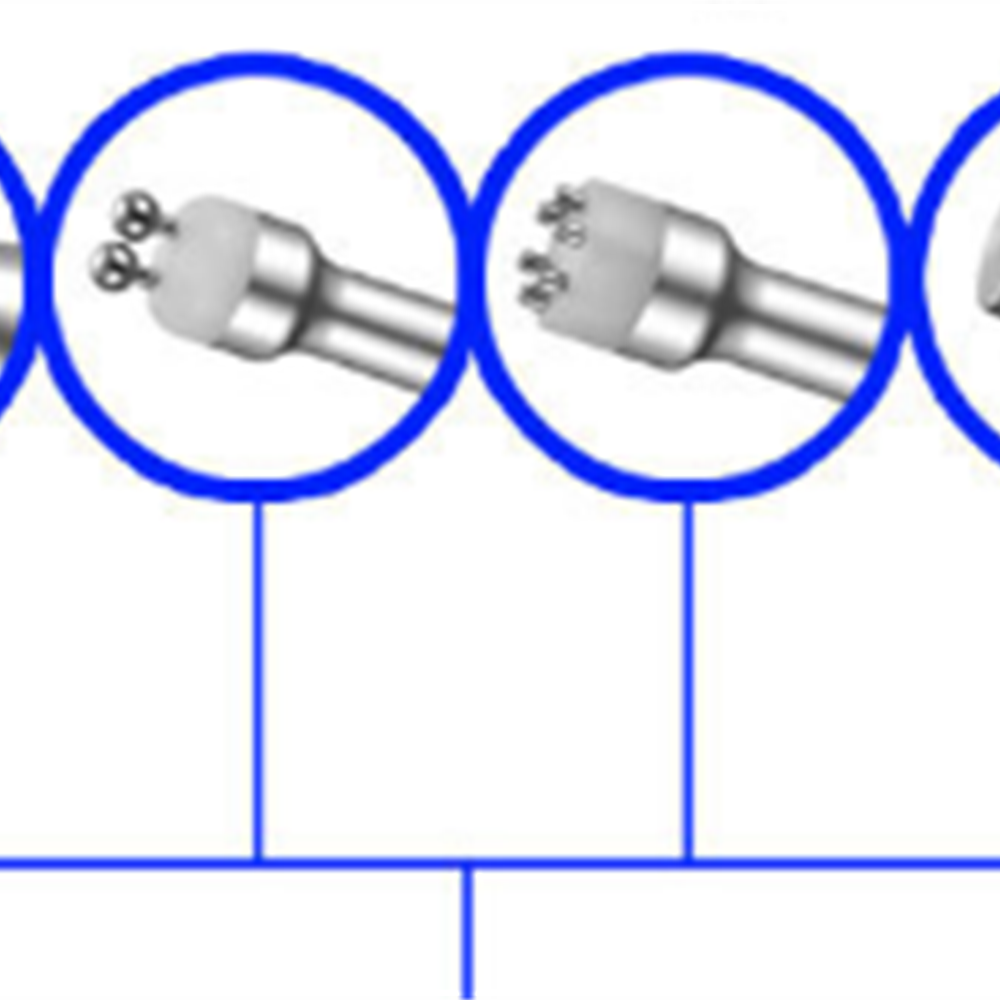 Deep cleaning and skin care water and oxygen jet facial care machine